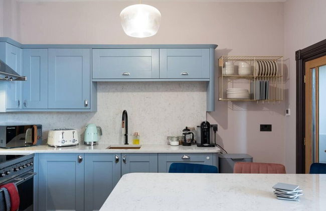 Beachfront Escape & Wow Sea Views, Luxury Retreat - Foto 32