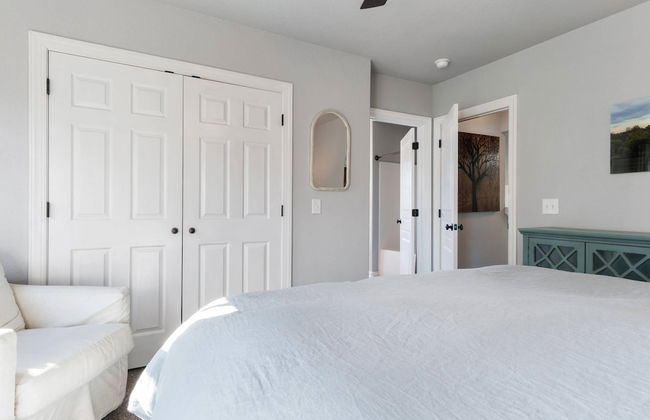 Muletown Haven Stunning Downtown Escape! - Foto 7