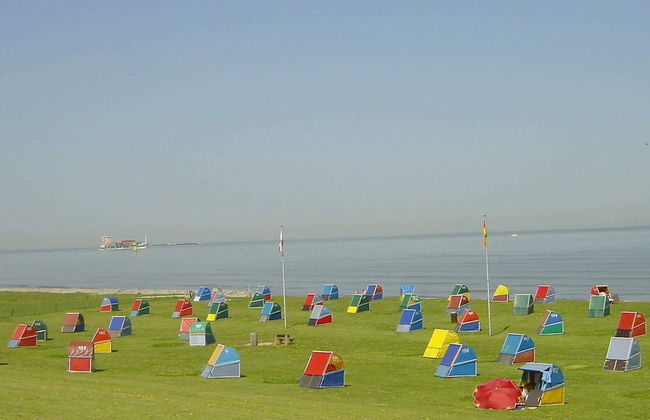 Holiday Home in Otterndorf - Foto 4