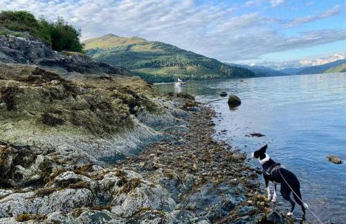 Cottage in Kilmun, Argyll - 2 Bedrooms, Sleeps 2 - Foto 31