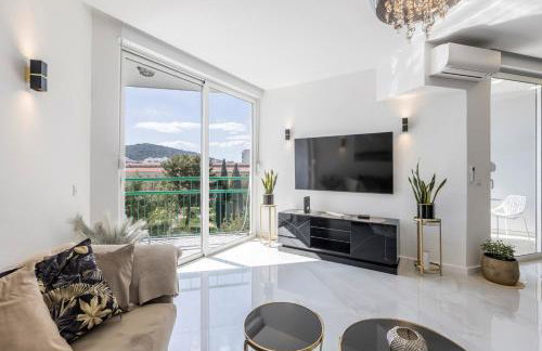 Carmen - Luxury 2-Bedroom Apartment - Downtown - Foto 23