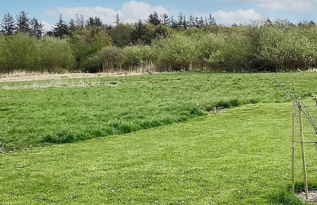 24 Person Holiday Home in Oster Assels - Foto 31