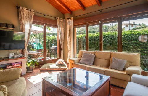 Villa La Marquesa de Llanes - Foto 13