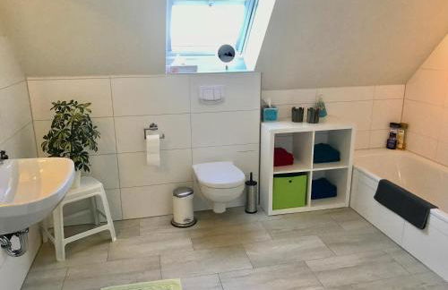 Ferienhaus Momke am Diek Haushälfte B - Foto 12