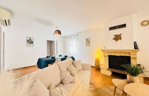 Maison de Village Pres du Canal - Foto 55