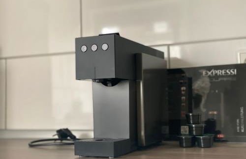 Lux Apartment near Frankfurt! - Foto 50