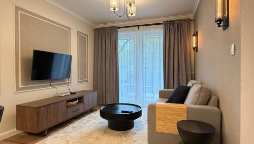 Apartament przy rzece Lega - Foto 5