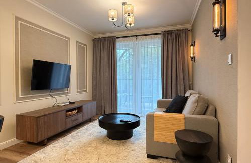 Apartament przy rzece Lega - Foto 5