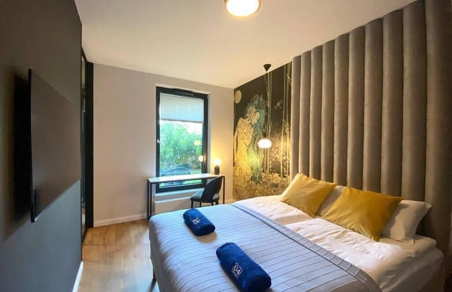 Portova by Q4 Apartments - Photo 2