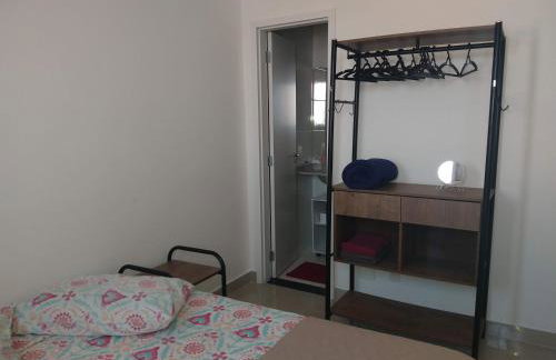 Aconchegante Apto Praia do Centro - Foto 46