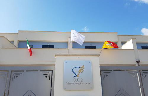 SUD12 - Case Vacanze sul Mediterraneo - Foto 10