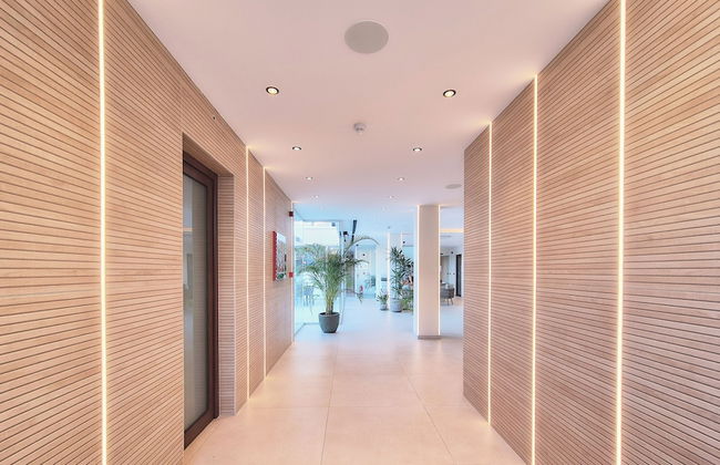 Apartamentos Ponent - Foto 3