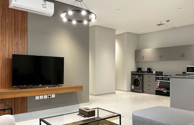 Ar Rabi F-7 Luxurious Creativity GX12 - Foto 9