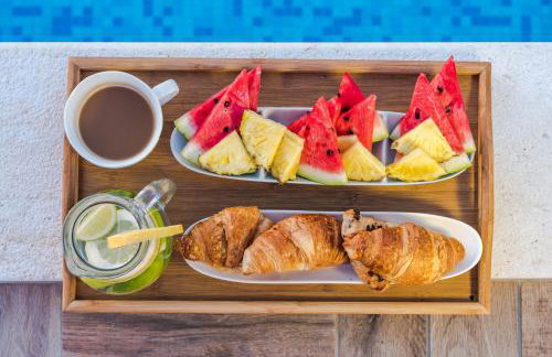 Villa Daly - Foto 16