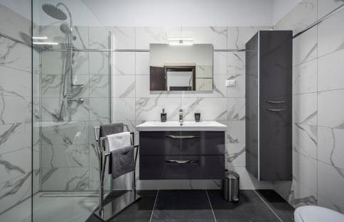 Villa Luna Tinjan, Pool and Wellness - Photo 16