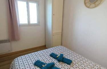 Appartement vue panoramique au domaine et golf de pont royal - Foto 20