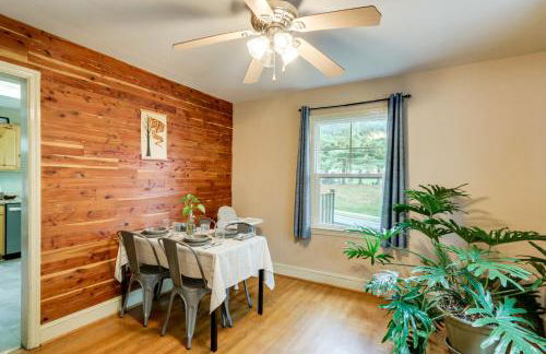 Home 2 Mi to Shenandoah Natl Park and Skyline Drive - Foto 11