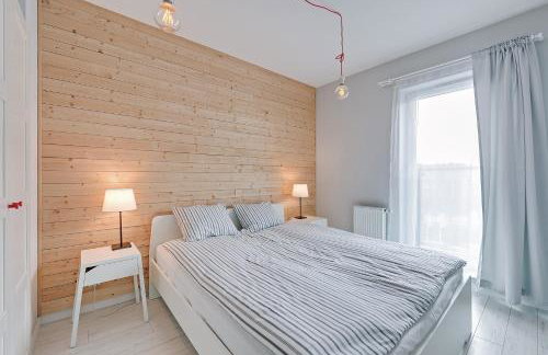 NORDBYHUS Apartamenty Chmielna Park - Foto 156