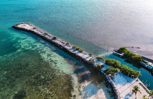 KAWAMA R5 in Key Largo, Beach, Lagoon, Pools, Tennis, Free Bikes and Canoes - Foto 55