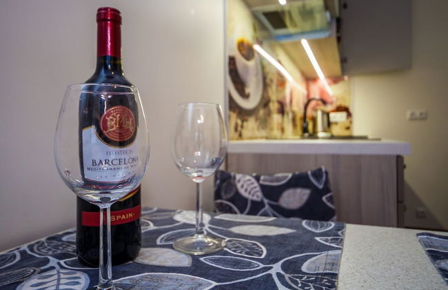 Karlson Lux Apart Hotel - Foto 11