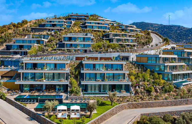 G Beyond Residences & Villas - Foto 3