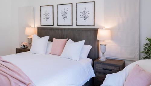 Newly built vacation home with large backyard - Foto 2