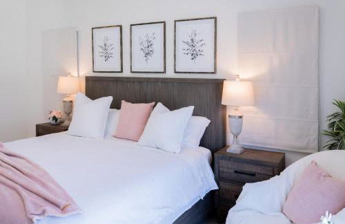 Newly built vacation home with large backyard - Foto 2