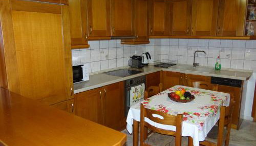 Theofania's Marble House Meteora - Foto 5