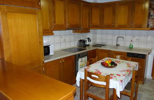 Theofania's Marble House Meteora - Foto 5