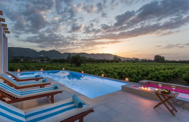 Aneli Villas - Villa Elissavet - Foto 1