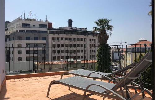 Light Blue Apartments - Downtown Lisbon - Foto 78