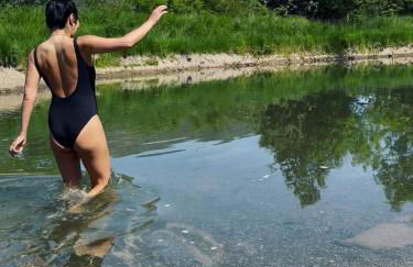 Luxury Shepherds Hut on Powis House Estate - Foto 21