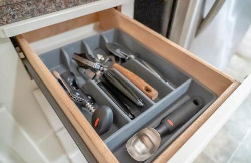 Tranquil Apt 2 King Suites Pet Friendly near DT Bellevue - Foto 19