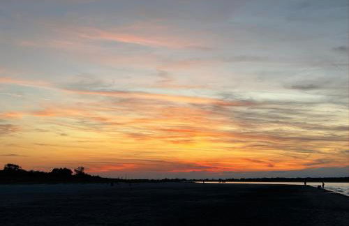 Albarella Family Villa with Private Pool and Garden - Foto 48