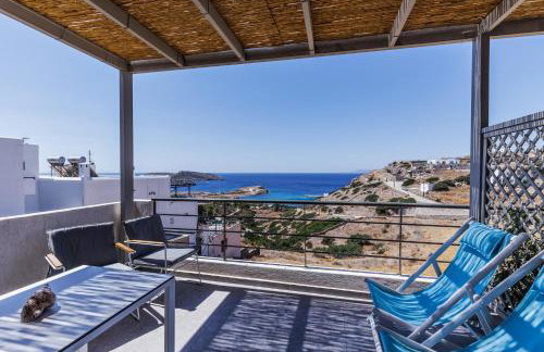 Paralos Lodging - Foto 8