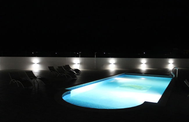 Apartamentos Los Gemelos - Foto 23