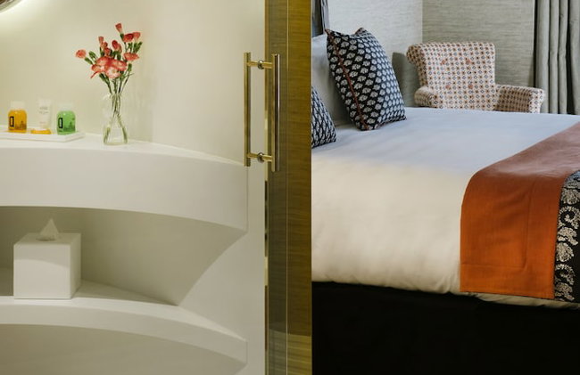 Casa Verbena Madrid, Outset Collection by Hilton - Photo 40