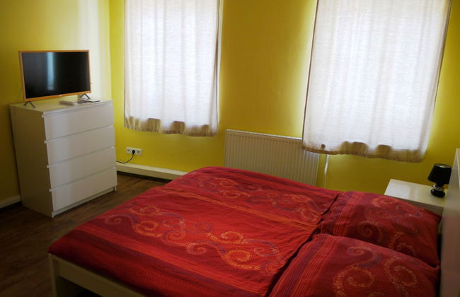 SleepInHamburg St.Pauli Apartment 35&36 - Foto 5