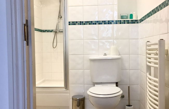 Two Bedroom Apartment In City Centre - Foto 10