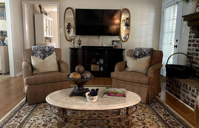 Elegant Crofton Ranch - Foto 19