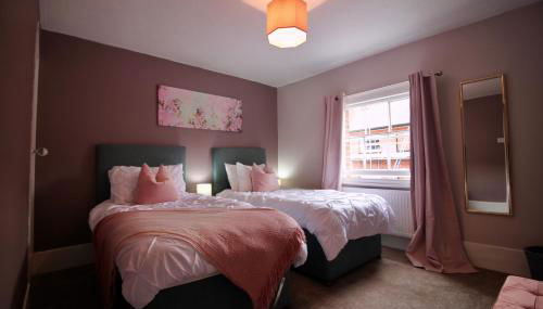 West Street Retreat Grade II listed townhouse - Foto 5