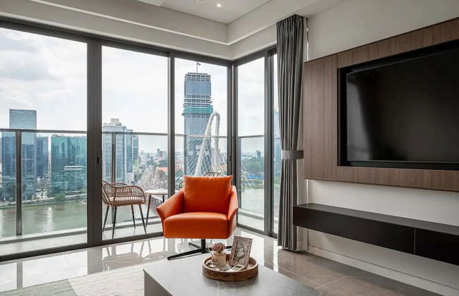 Opera View Residence City Center - Foto 32