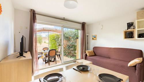 Le Clos d'Azille - Appt pour 6 personnes - Foto 5