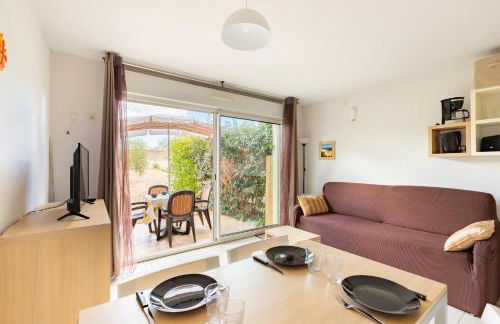 Le Clos d'Azille - Appt pour 6 personnes - Foto 5