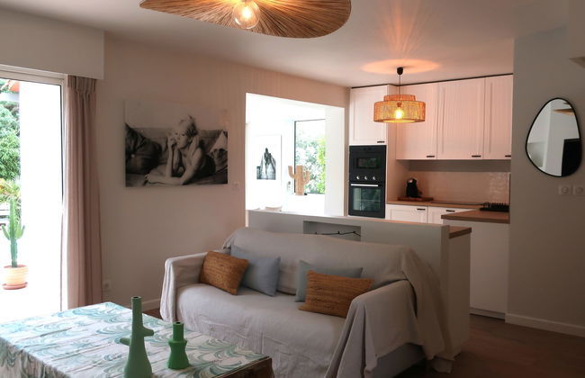 Le Clos du Mûrier - Foto 7