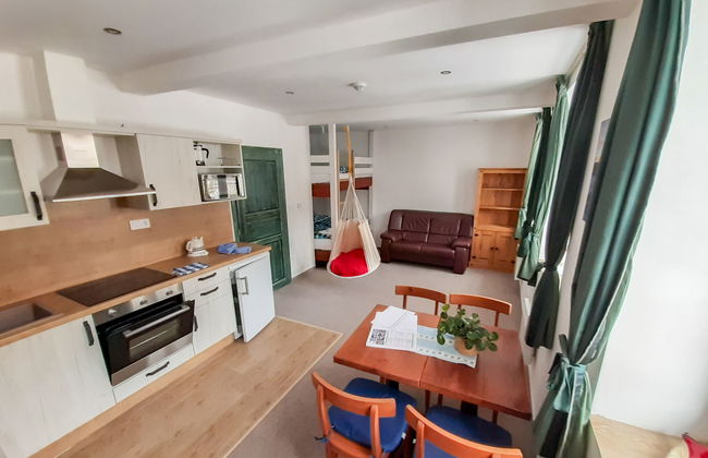 Vodopády Černá Desná - Photo 3