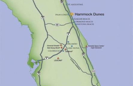 Retreat at Hammock Dunes Beach, Palm Coast - Foto 35