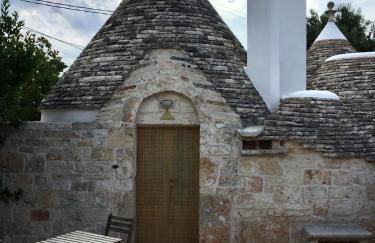 Trulli di Pozzomasiello - Foto 11