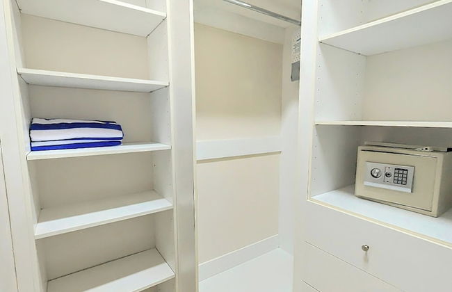 YC 1006 l Apartamento 2BR en av balboa - Foto 6