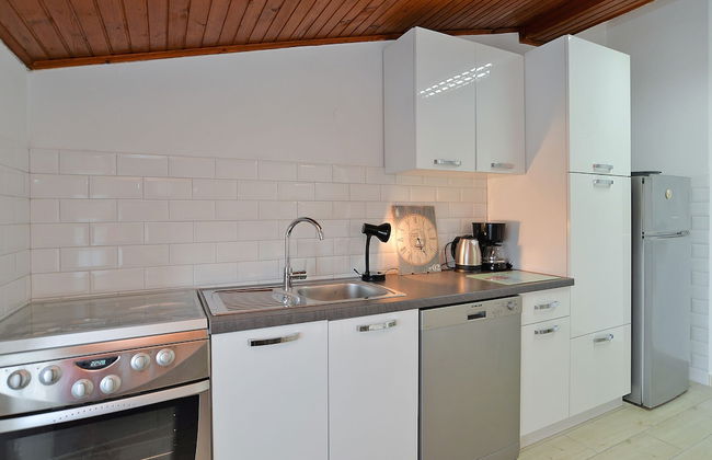 Apartment 1376 - Photo 15